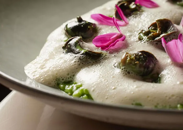 5 Terres & - Mgallery Collection Hotel 5*