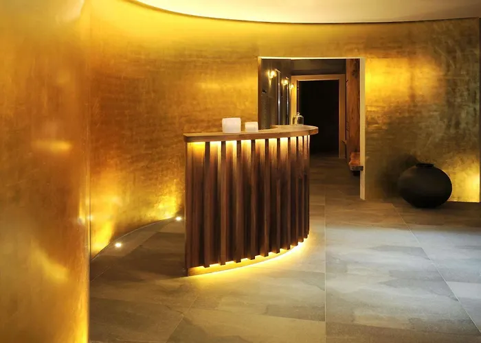 Hotel 5 Terres & - Mgallery Collection Barr