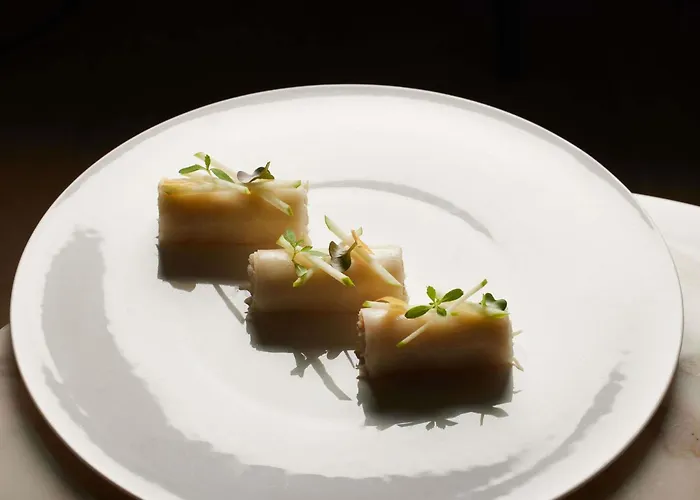 5 Terres & - Mgallery Collection Barr