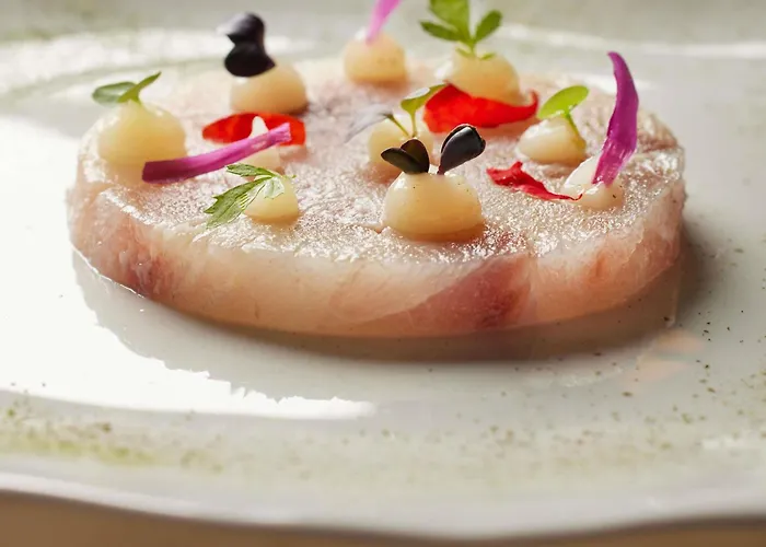 5 Terres & - Mgallery Collection 5* Barr