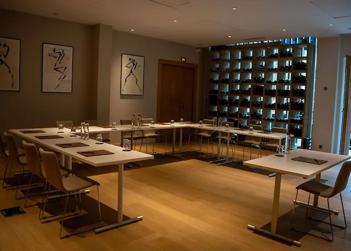 5 Terres & - Mgallery Collection