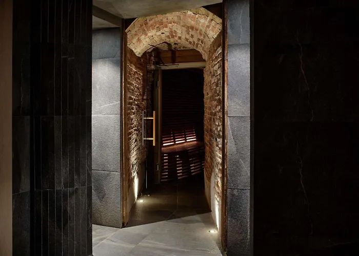 5 Terres & - Mgallery Collection Hotel