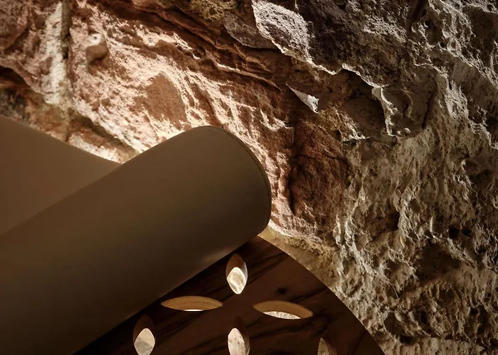 5 Terres & - Mgallery Collection Hotel 5*