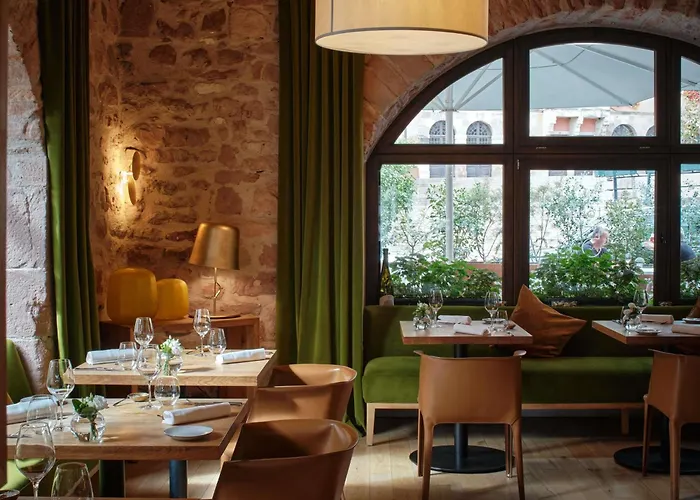 Hotel 5 Terres & - Mgallery Collection 5*