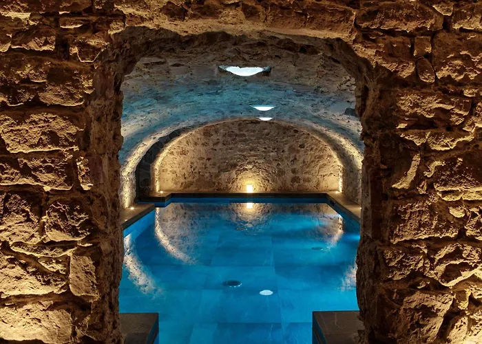 5 Terres & - Mgallery Collection 5* Barr