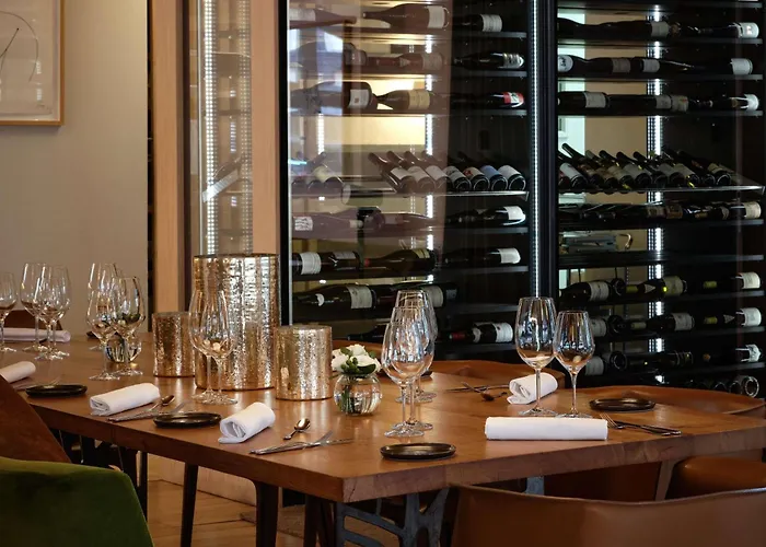 5 Terres & - Mgallery Collection