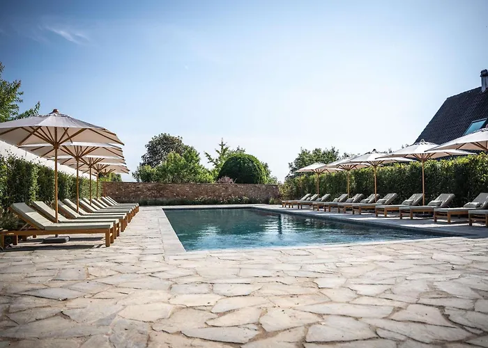 5 Terres & - Mgallery Collection Hotel