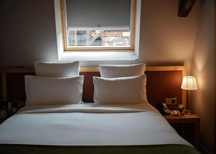 5 Terres & - Mgallery Collection Hotel Barr