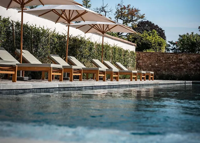 Hotel 5 Terres & - Mgallery Collection Barr