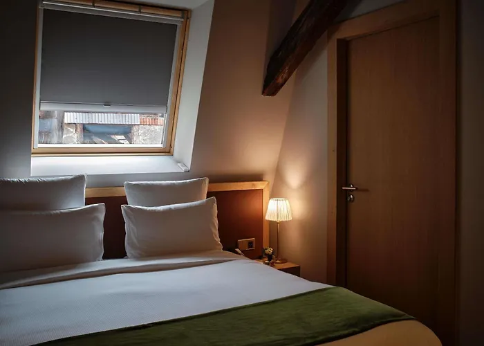 5 Terres & - Mgallery Collection Barr