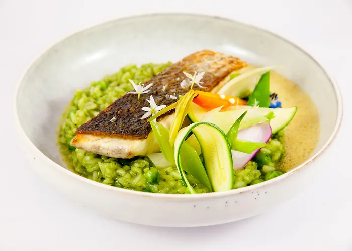 5 Terres & - Mgallery Collection Hotel