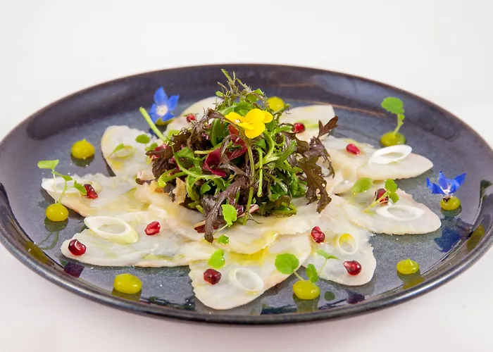 Hotel 5 Terres & - Mgallery Collection 5*