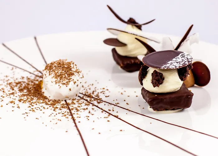 5 Terres & - Mgallery Collection Barr