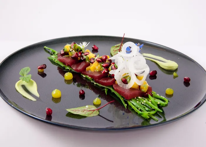 Hotel 5 Terres & - Mgallery Collection Barr