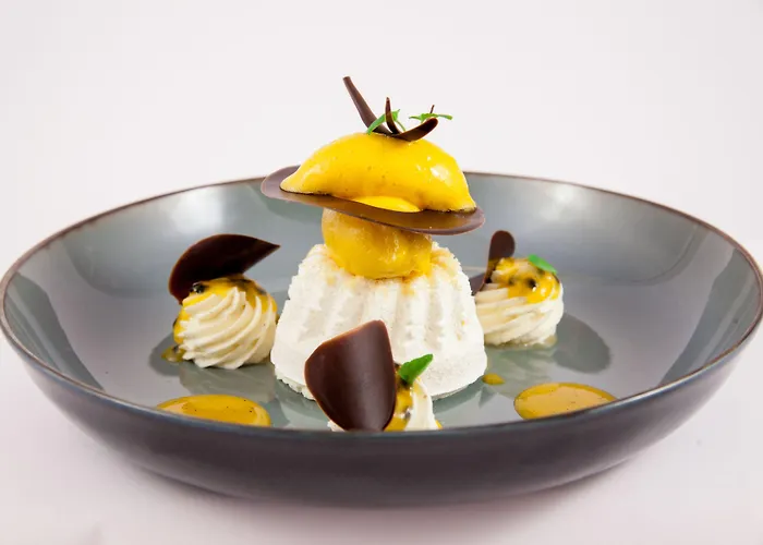 5 Terres & - Mgallery Collection