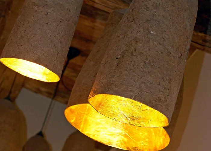 Hotel 5 Terres & - Mgallery Collection