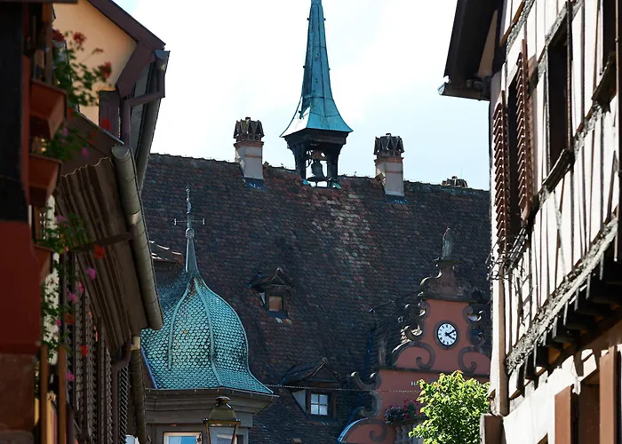 Hotel 5 Terres & - Mgallery Collection 5*