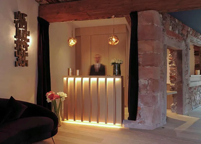 5 Terres & - Mgallery Collection 5*