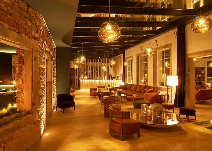 5 Terres & - Mgallery Collection 5*