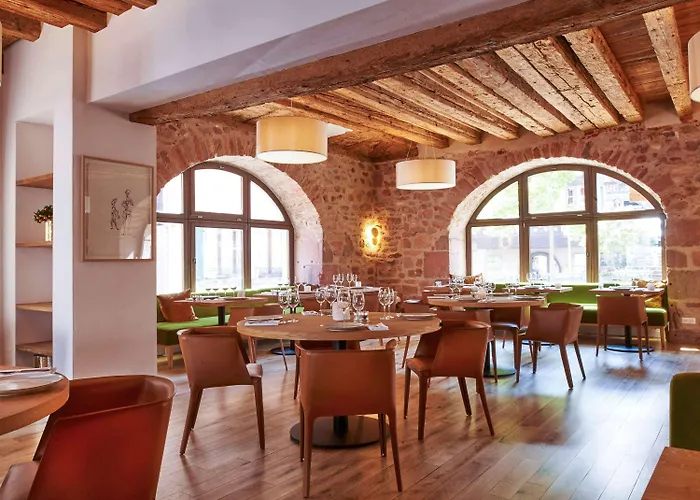 5 Terres & - Mgallery Collection 5* Barr