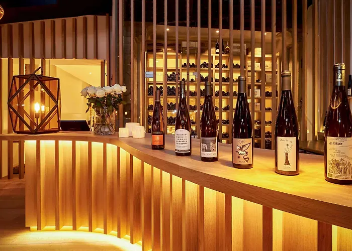 5 Terres & - Mgallery Collection 5* Barr