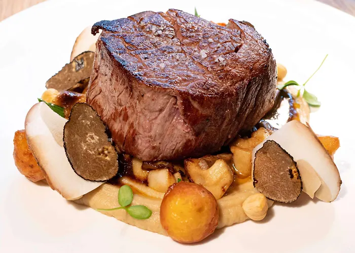 5 Terres & - Mgallery Collection 5*