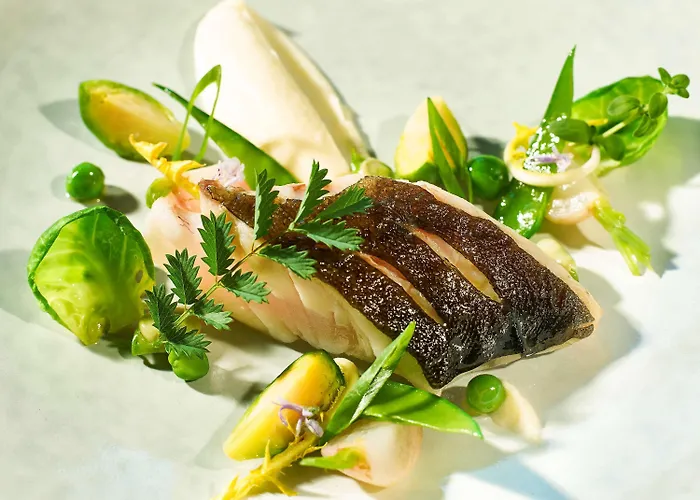 Hotel 5 Terres & - Mgallery Collection