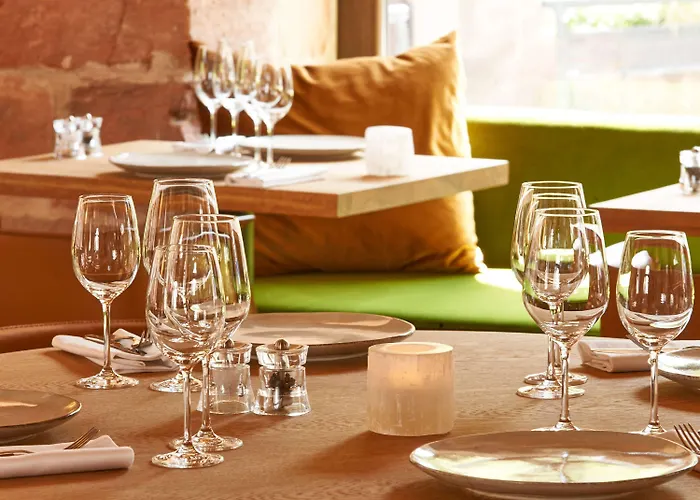 5 Terres & - Mgallery Collection Hotel