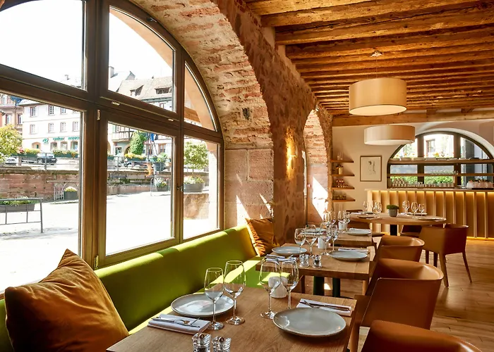 Hotel 5 Terres & - Mgallery Collection 5*