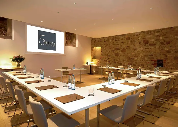 5 Terres & - Mgallery Collection