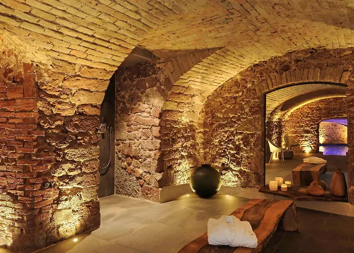 Hotel 5 Terres & - Mgallery Collection 5*