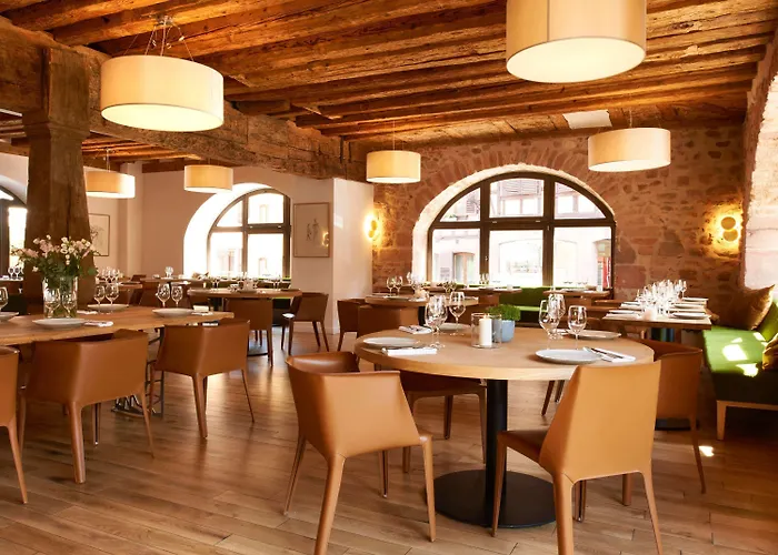 5 Terres & - Mgallery Collection Hotel