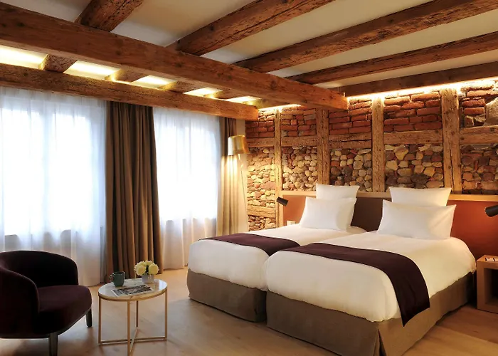 5 Terres & - Mgallery Collection Hotel 5*