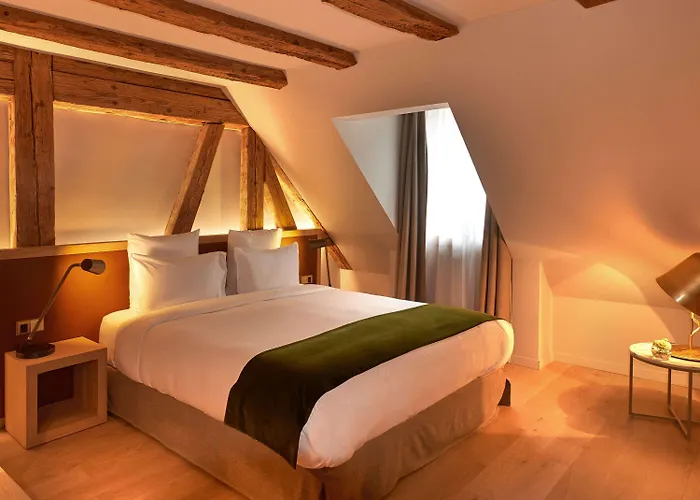 5 Terres & - Mgallery Collection Hotel Barr