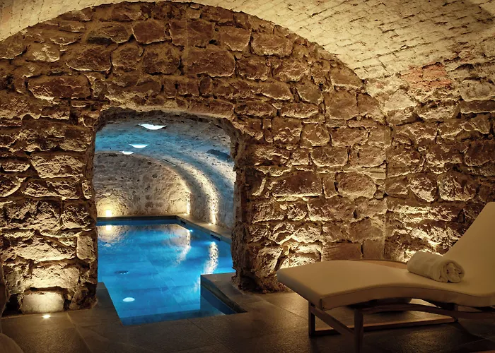 5 Terres & - Mgallery Collection Hotel