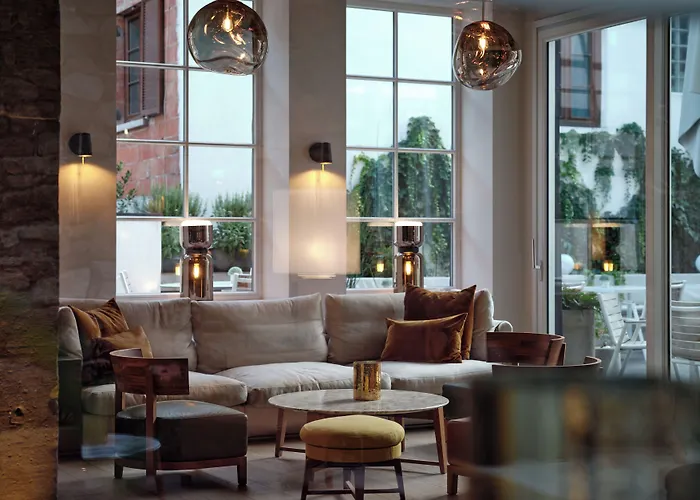 Hotel 5 Terres & - Mgallery Collection