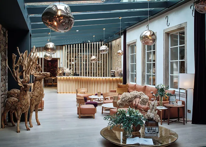 Hotel 5 Terres & - Mgallery Collection Barr