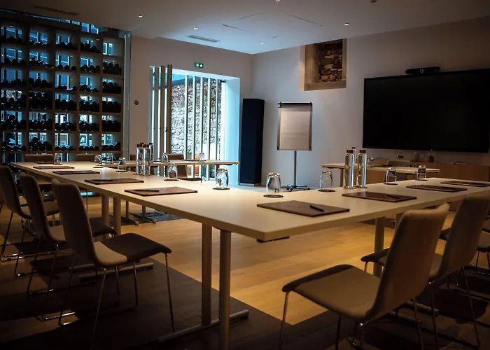 5 Terres & - Mgallery Collection Hotel Barr