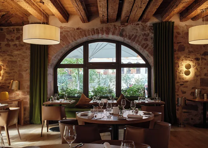 5 Terres & - Mgallery Collection 5* Barr