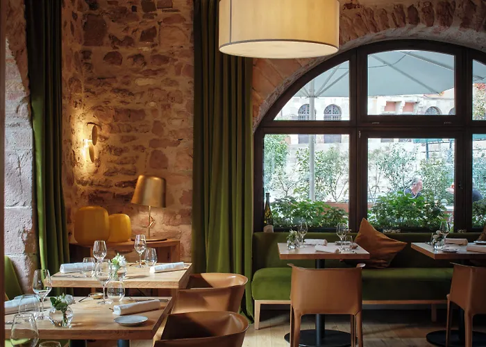 5 Terres & - Mgallery Collection Barr