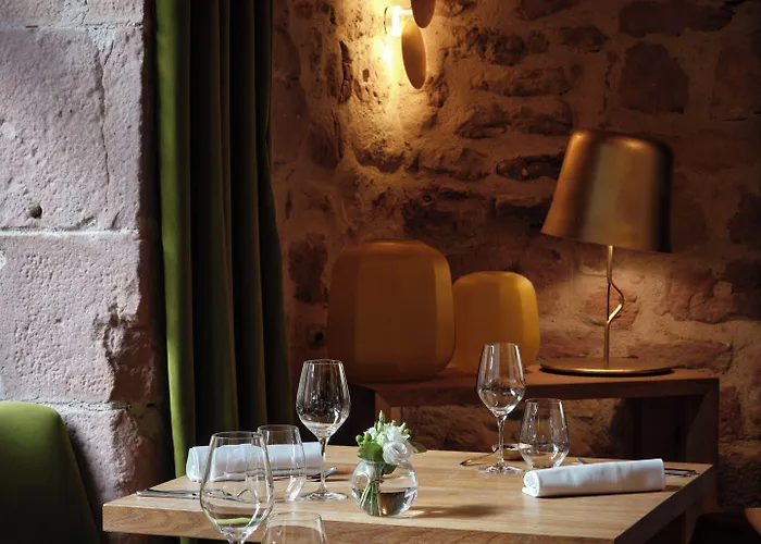 5 Terres & - Mgallery Collection 5* Barr