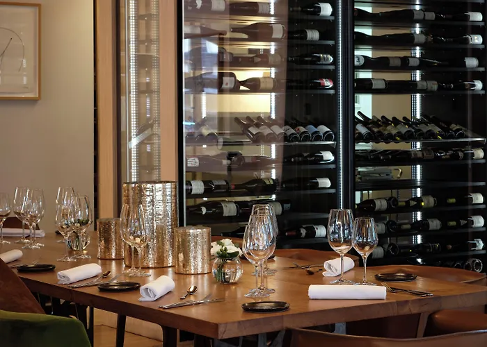 5 Terres & - Mgallery Collection Hotel Barr