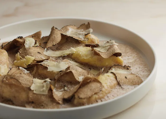 5 Terres & - Mgallery Collection