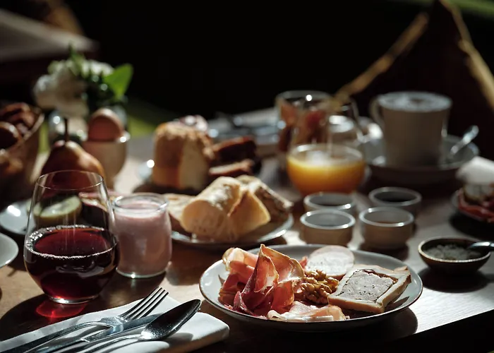 5 Terres & - Mgallery Collection 5*