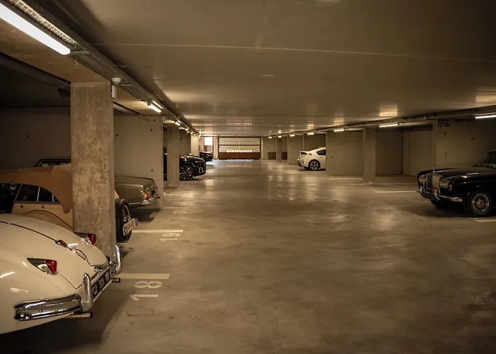 5 Terres & - Mgallery Collection