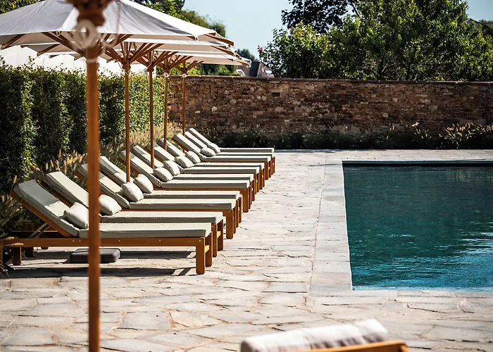 5 Terres & - Mgallery Collection Hotel 5*