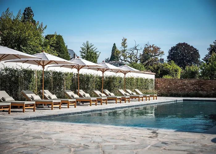 5 Terres & - Mgallery Collection Hotel 5*