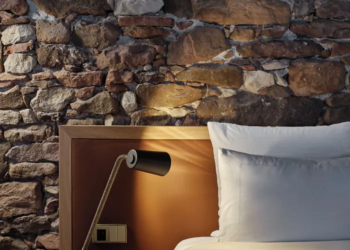 Hotel 5 Terres & - Mgallery Collection 5*