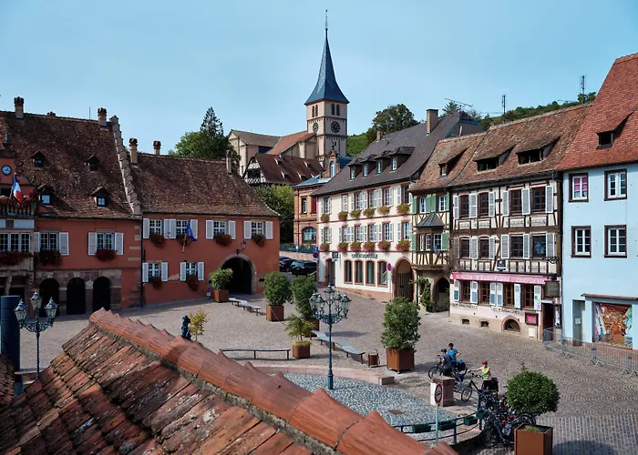 5 Terres & - Mgallery Collection Hotel 5*