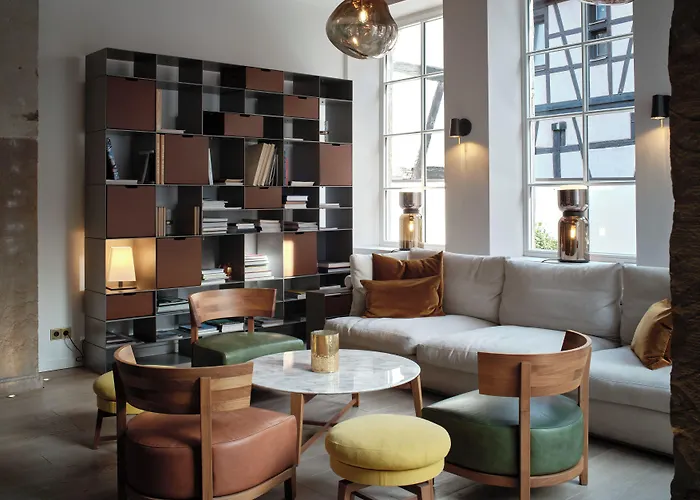 5 Terres & - Mgallery Collection Hotel 5*